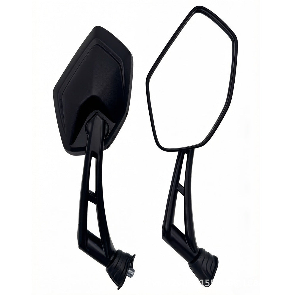 Motorcycle Rearview Side Mirrors Stornfield