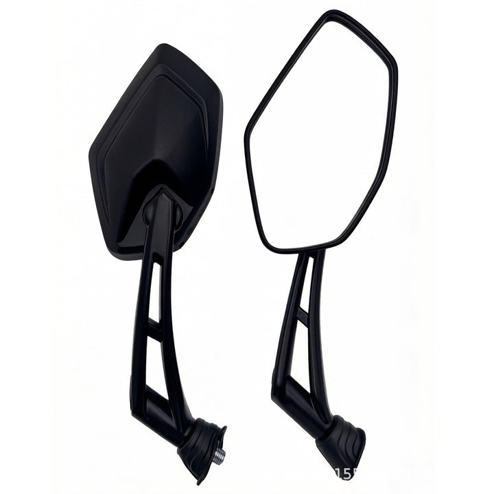 Motorcycle Rearview Side Mirrors Stornfield