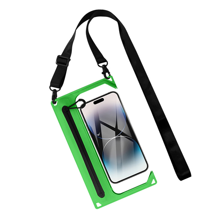 Phone case with shoulder strap Stornfield