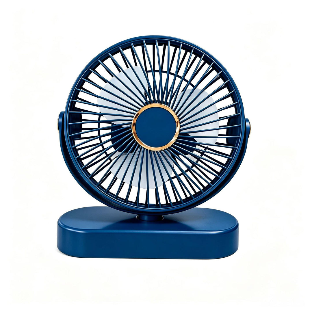 Women portable table fan Stornfield