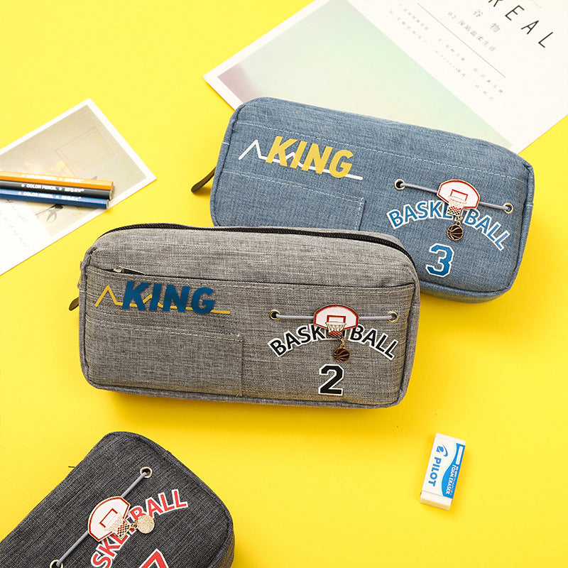Stylish Basketball Sports Pouch