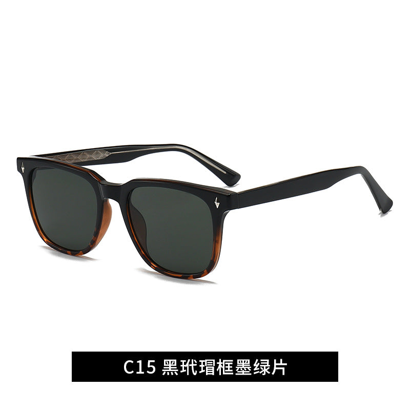 Women's fashionable sunglasses with stylish and sturdy frame Stornfield