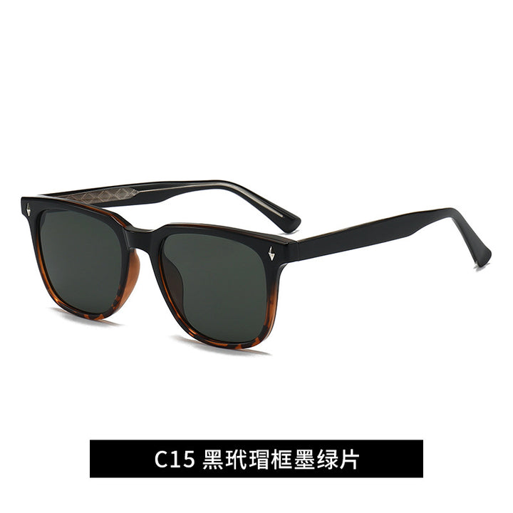Women's fashionable sunglasses with stylish and sturdy frame Stornfield