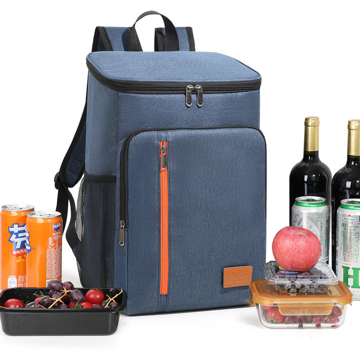 Insulated Food Delivery Backpack Stornfield