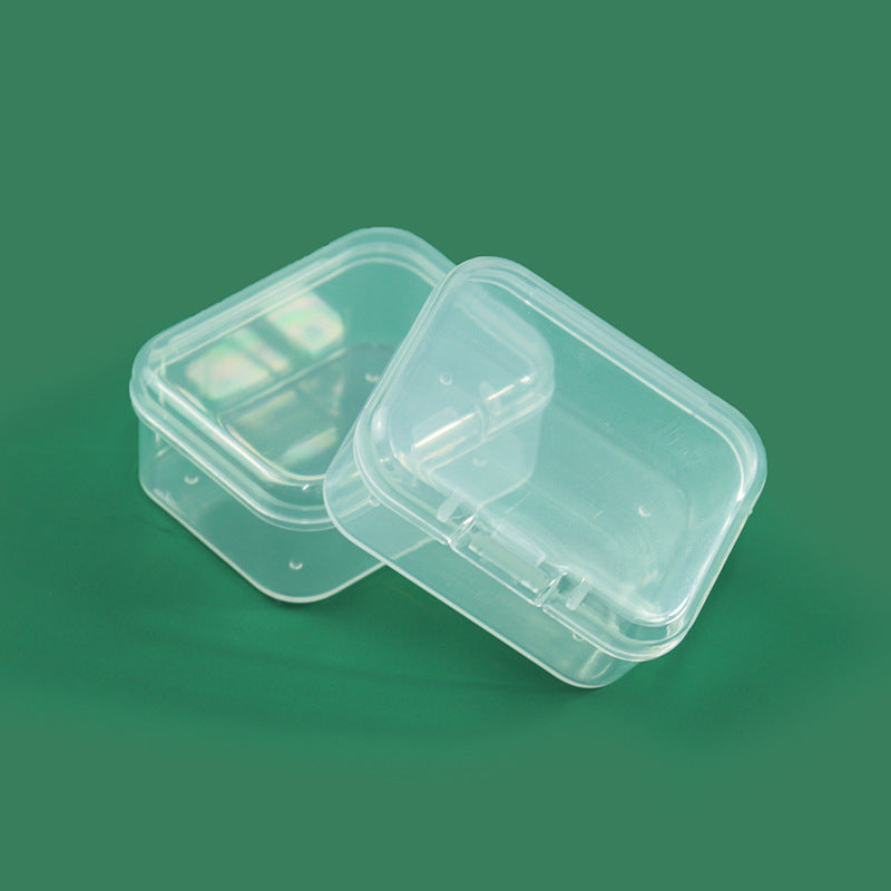 Compact Multi-Dimensional Storage Container Stornfield