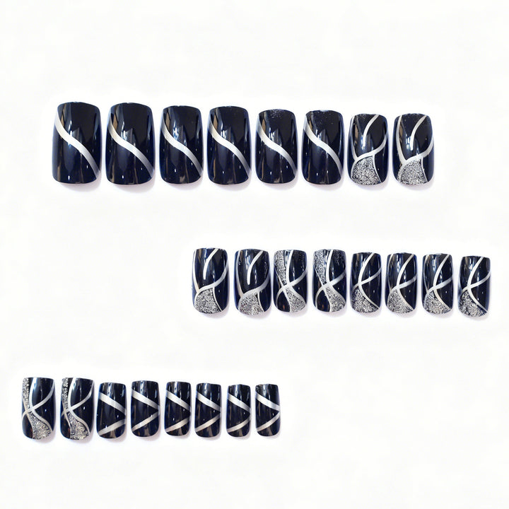 Nail Art Set Stornfield