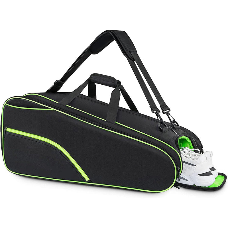 Premium Sports Equipment Carry Bag Stornfield