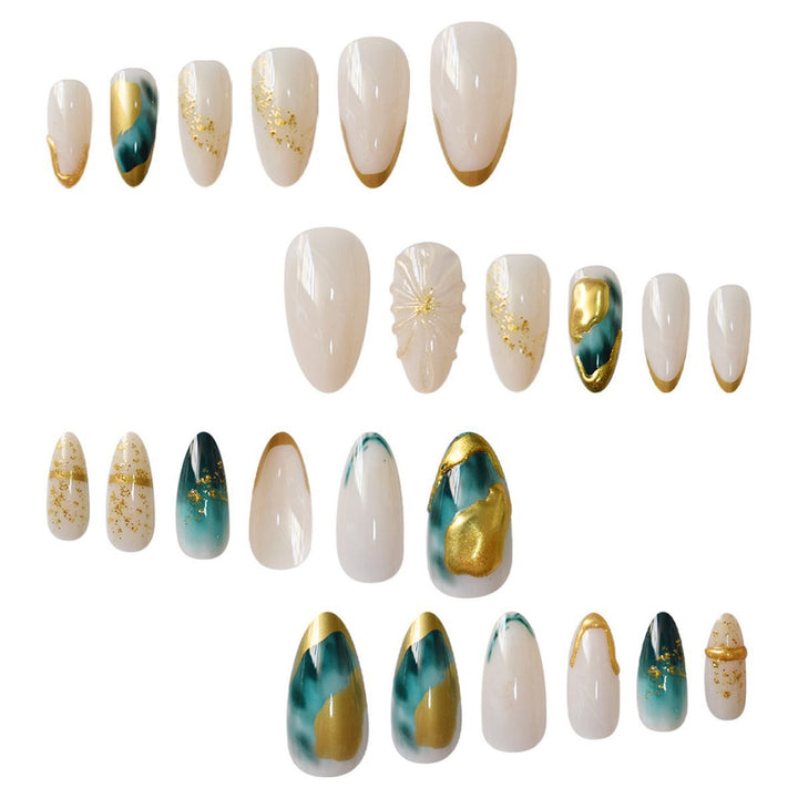Luxury Artistic Nail Enhancements Stornfield