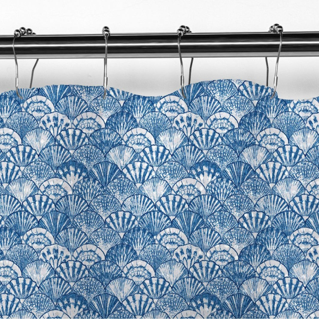 Decorative Shower Curtain Stornfield