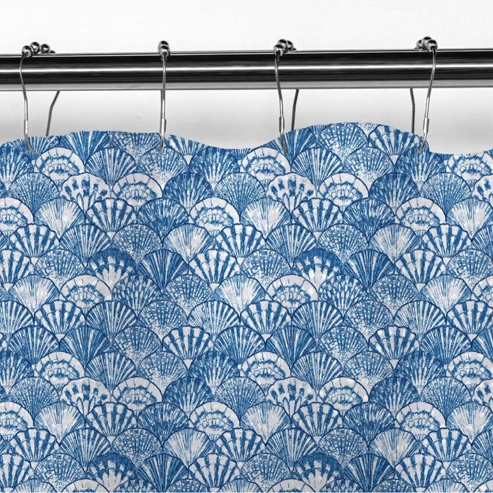 Decorative Shower Curtain Stornfield