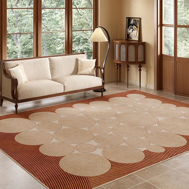 Decorative Area Rug Stornfield 1791531556