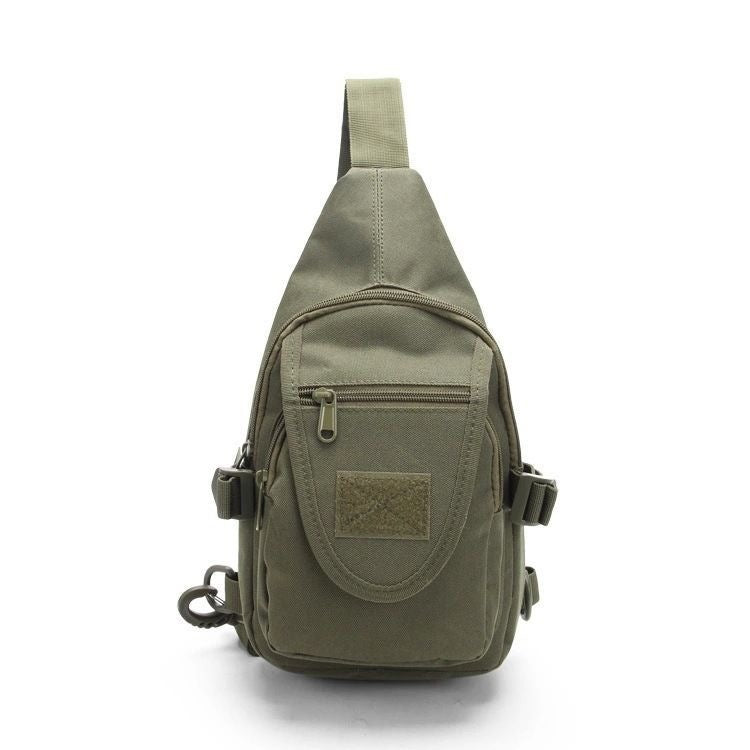 Sling Backpack with Multifunctional Compartment Design Stornfield