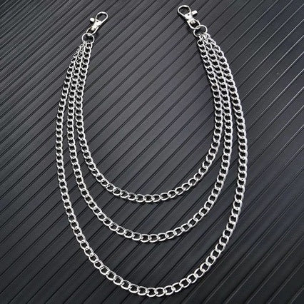 Keychain chain Stornfield