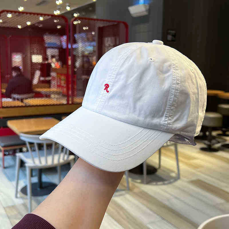 Women's Classic Cotton Dad Hat Stornfield