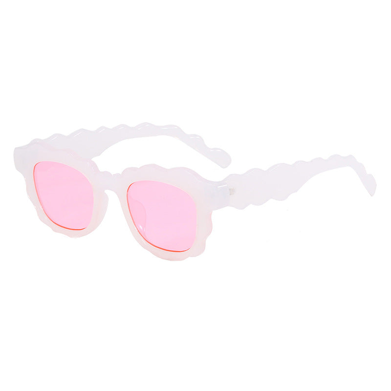 Women's Fashion Sunglasses in Trend Design Stornfield