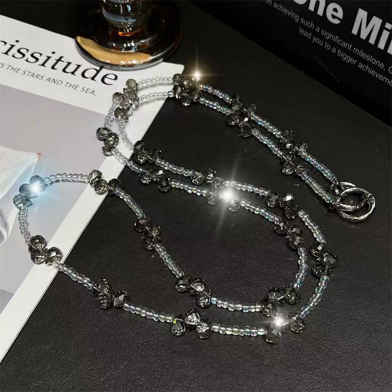 Decorative Beaded Eyewear Lanyard Stornfield 1790134623