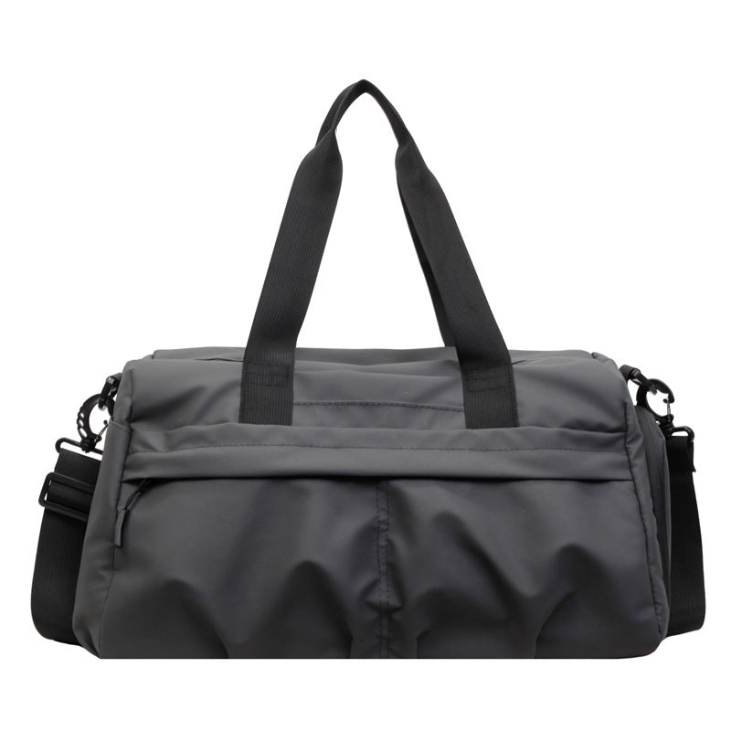 Versatile Travel Gym Duffel Bag Stornfield