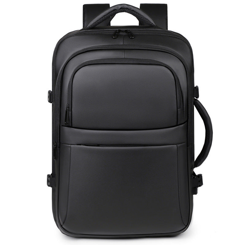 Versatile Functional Backpack Stornfield