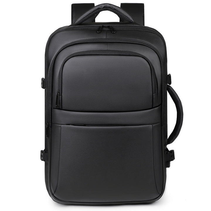 Versatile Functional Backpack Stornfield