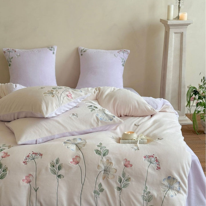 bedding set