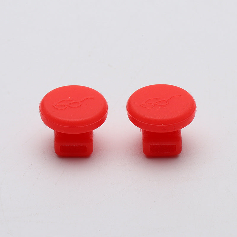 Eyewear Safety Support Clips Stornfield