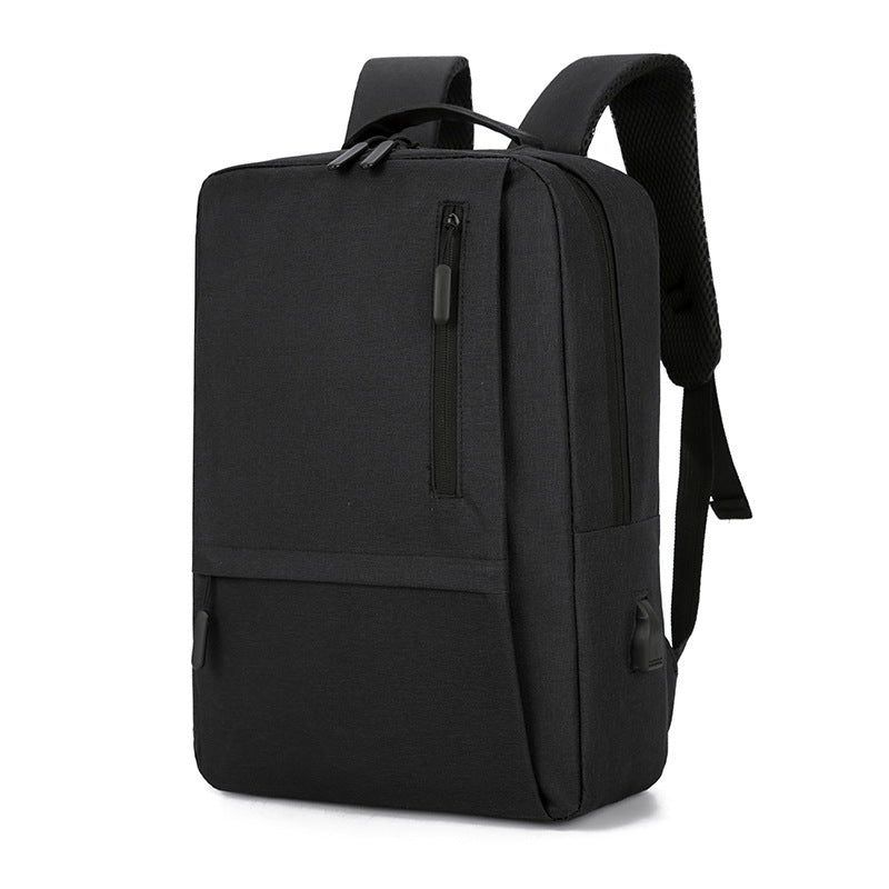 Modern Laptop Backpack with Ergonomic Carrying System and Versatile Interior Layout Stornfield