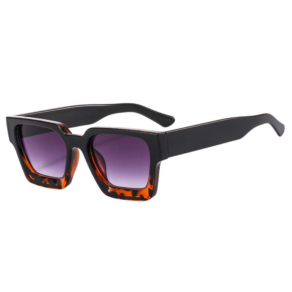 Women's stylish geometric sunglasses Stornfield