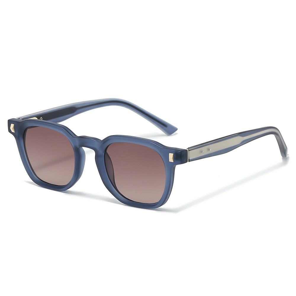 Stylish Geometric Frame Sunglasses Stornfield 1787812453