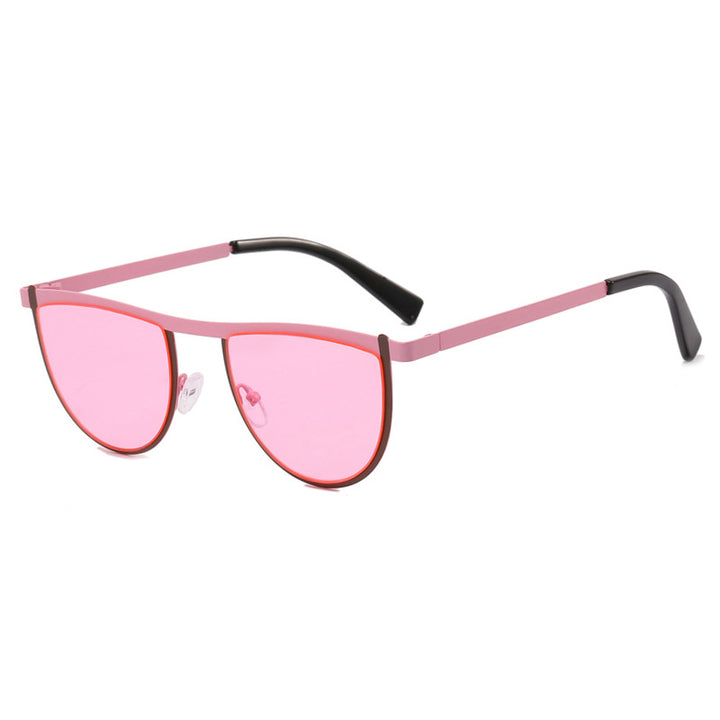 Women's elegant sunglasses with modern design and UV protection Stornfield