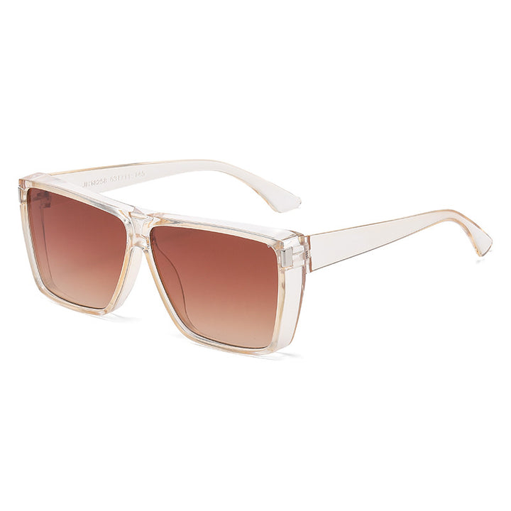 Women's square sunglasses Stornfield