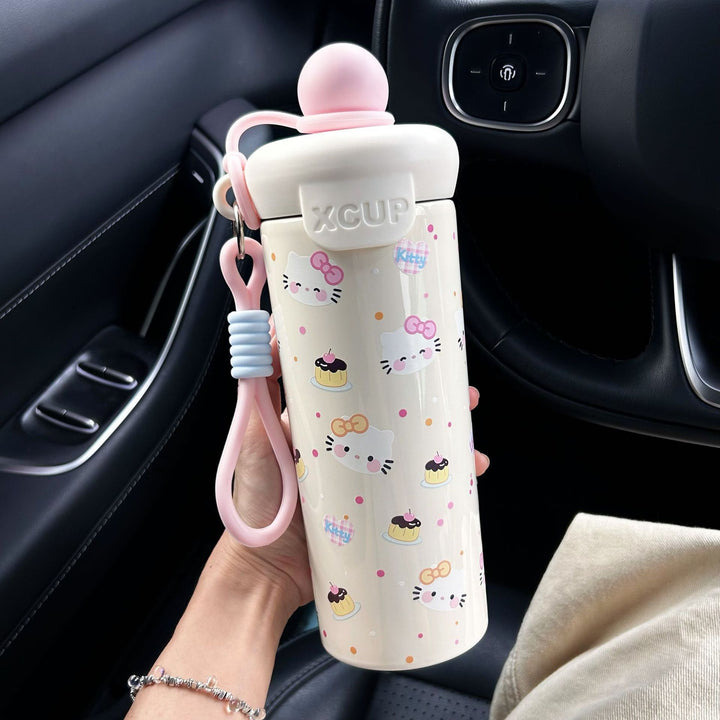 Ladies creative and practical water bottle Stornfield