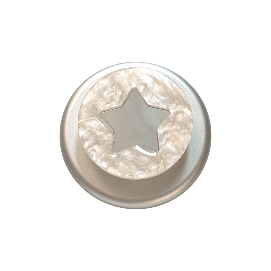 Smartphone Holder in stylish star design Stornfield