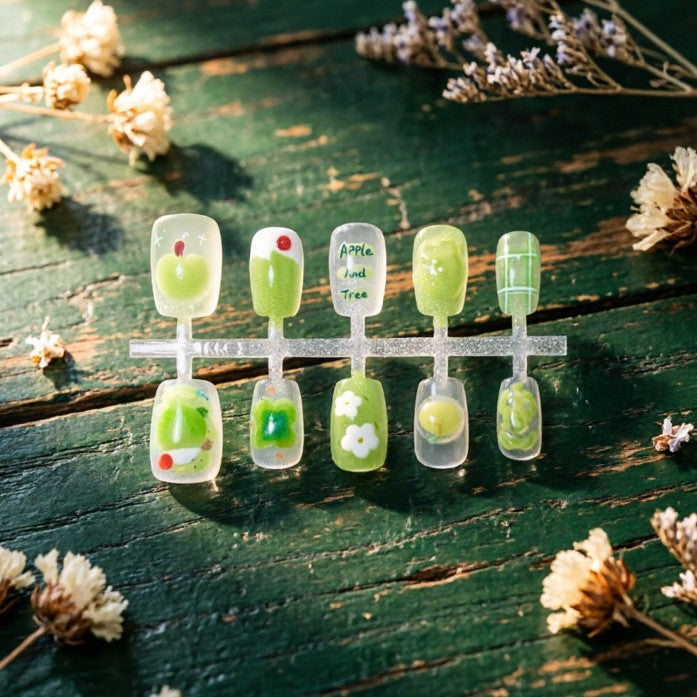 Nail Art Accessories Stornfield