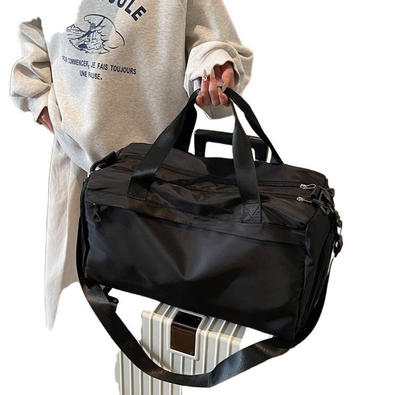Multi-Functional Travel Duffle Bag Stornfield