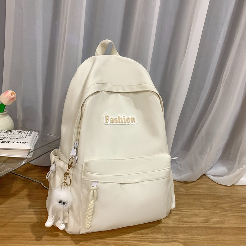 Fashionable Casual Backpack Stornfield