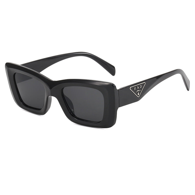 Women's fashionable square sunglasses with stylish frame Stornfield