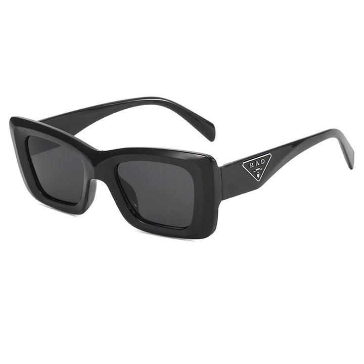 Women's fashionable square sunglasses with stylish frame Stornfield