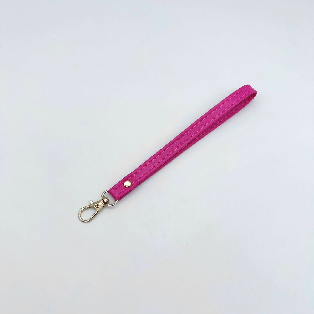 Leather Keychain Stornfield