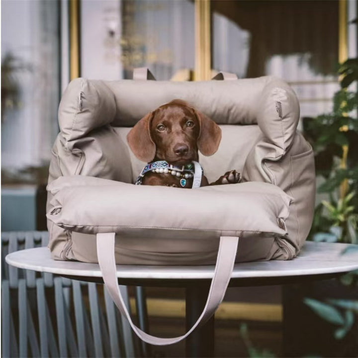 Cozy Pet Comfort Seat Stornfield