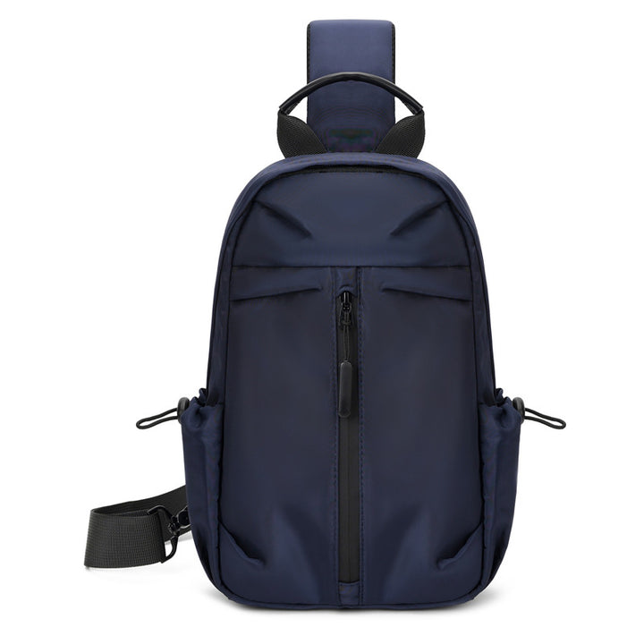 Lightweight Multi-Purpose Sling Bag Stornfield