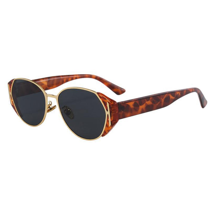Fashionable Turtle Sunglasses Stornfield