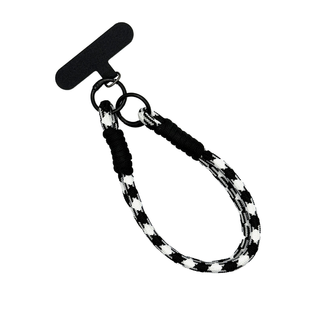 Versatile Paracord Keychain Loop Stornfield