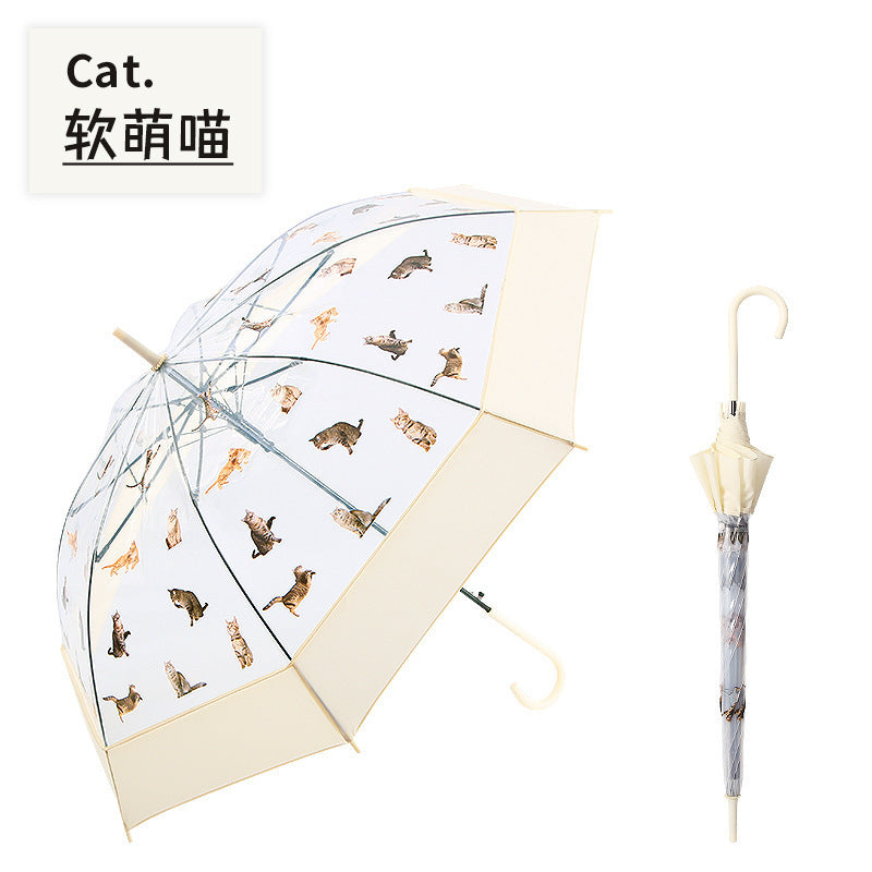 Ladies Umbrella Stornfield