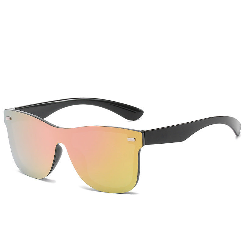 Classic Square Sunglasses Stornfield