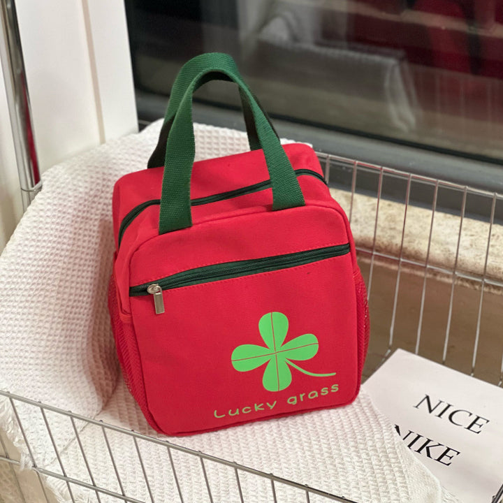 Insulated Food Storage Lunch Cooler Stornfield