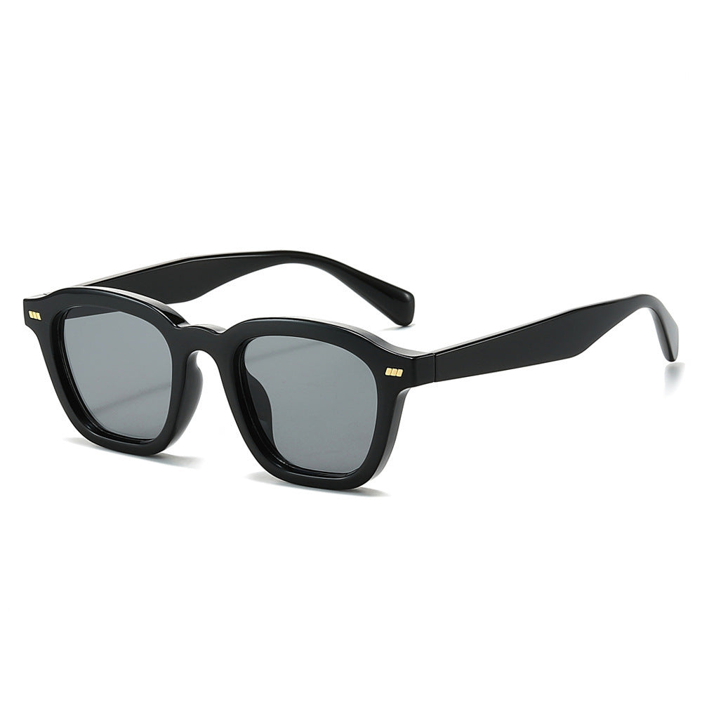 Bold Oversized Square Sunglasses Stornfield