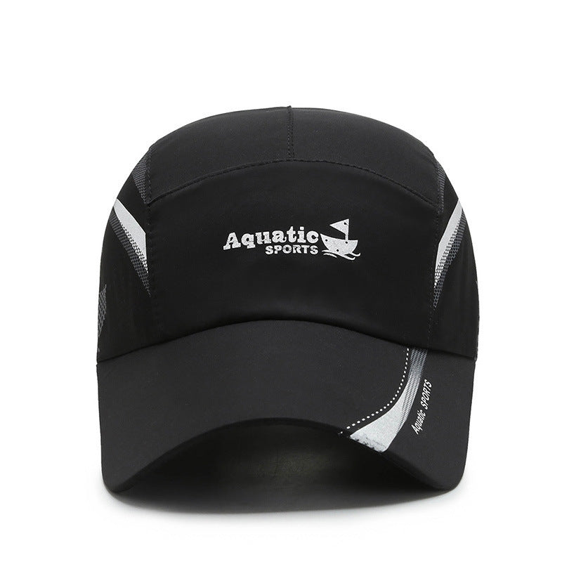 Women’s Sporty and Breathable Cap Stornfield