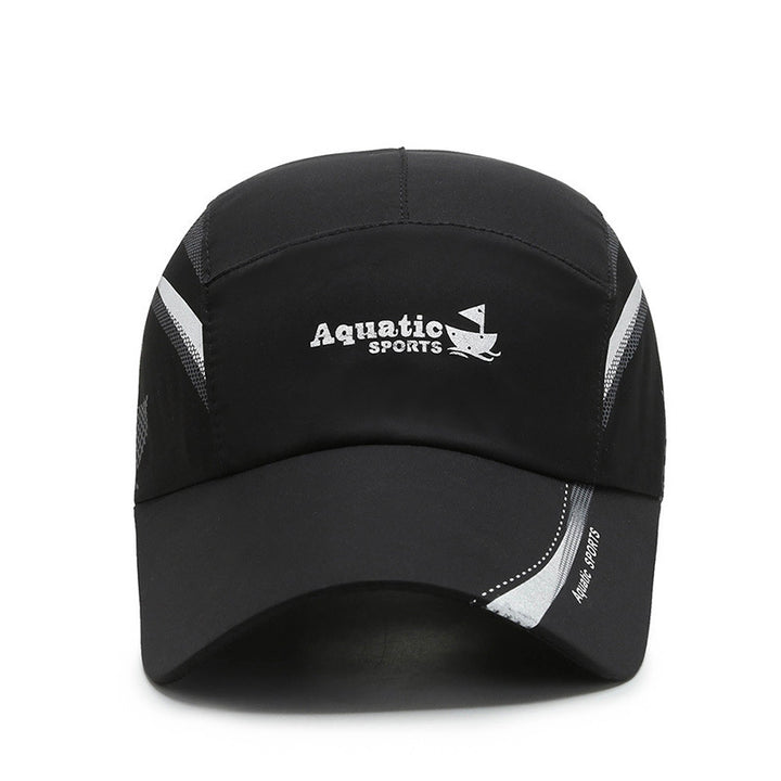 Women’s Sporty and Breathable Cap Stornfield