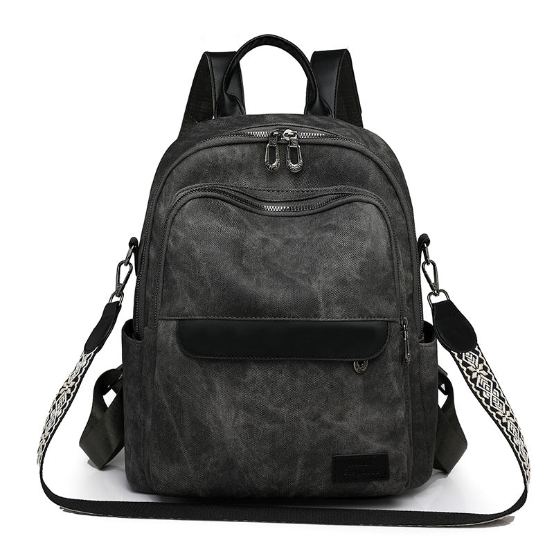 Versatile Urban Backpack Stornfield