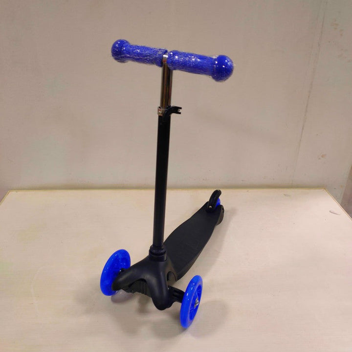 Scooter Stornfield